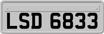 LSD6833