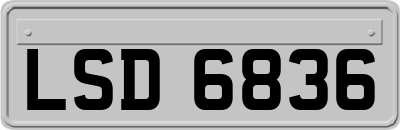LSD6836