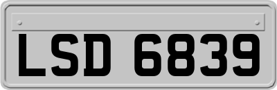 LSD6839