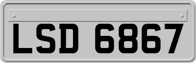 LSD6867