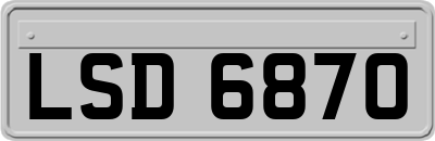 LSD6870