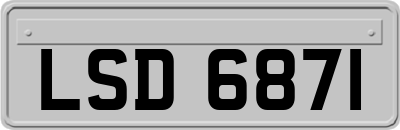 LSD6871