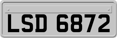 LSD6872