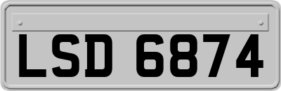 LSD6874