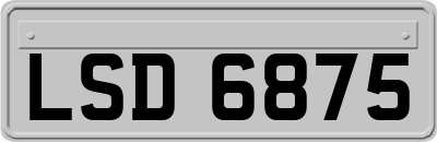 LSD6875