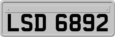 LSD6892