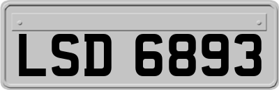 LSD6893