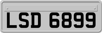 LSD6899