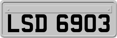 LSD6903