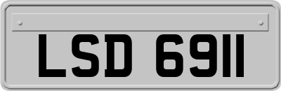 LSD6911