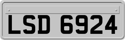 LSD6924