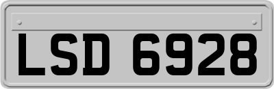 LSD6928
