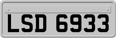 LSD6933