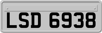 LSD6938