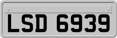 LSD6939