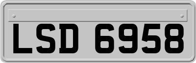 LSD6958