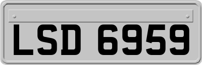 LSD6959