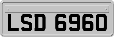 LSD6960