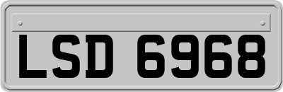 LSD6968