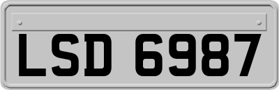 LSD6987