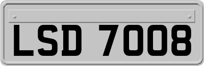LSD7008