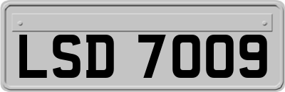 LSD7009