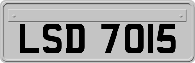 LSD7015