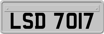LSD7017