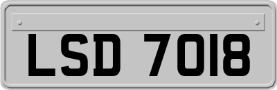 LSD7018