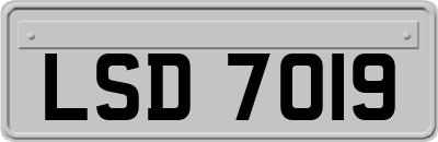 LSD7019