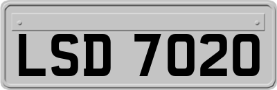 LSD7020