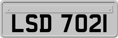 LSD7021
