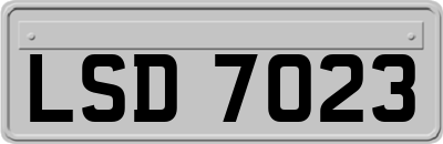 LSD7023
