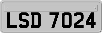 LSD7024