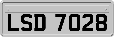 LSD7028
