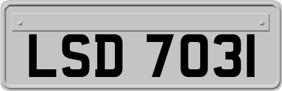LSD7031