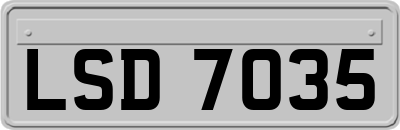 LSD7035