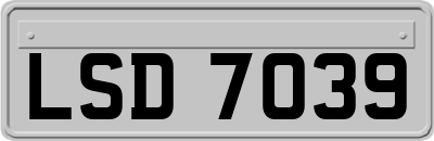 LSD7039