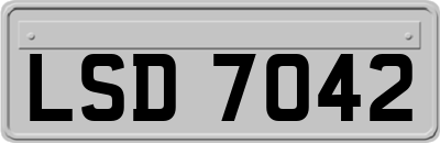 LSD7042