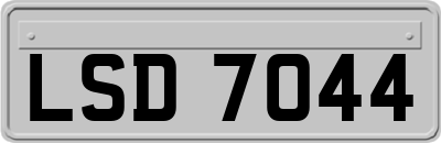 LSD7044