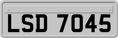 LSD7045