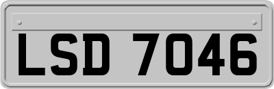 LSD7046