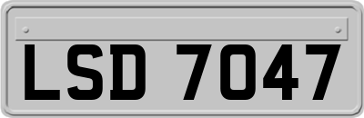 LSD7047