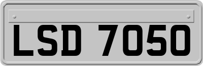LSD7050