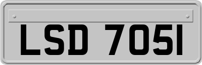 LSD7051