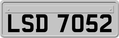 LSD7052