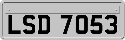 LSD7053