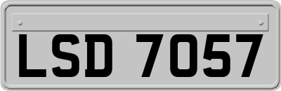 LSD7057