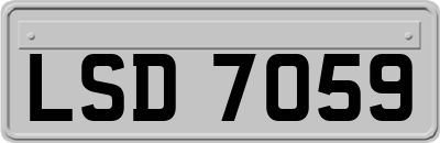 LSD7059