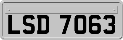 LSD7063